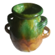 Vase Vallauris