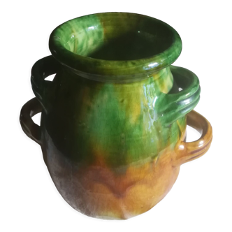 Vase Vallauris