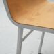 Maarten Van Severen, CN°II Plywood Chair by Top Mouton