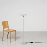 Vico Magistretti reading lamp mod. Tacita circa 1980 ed. Candle