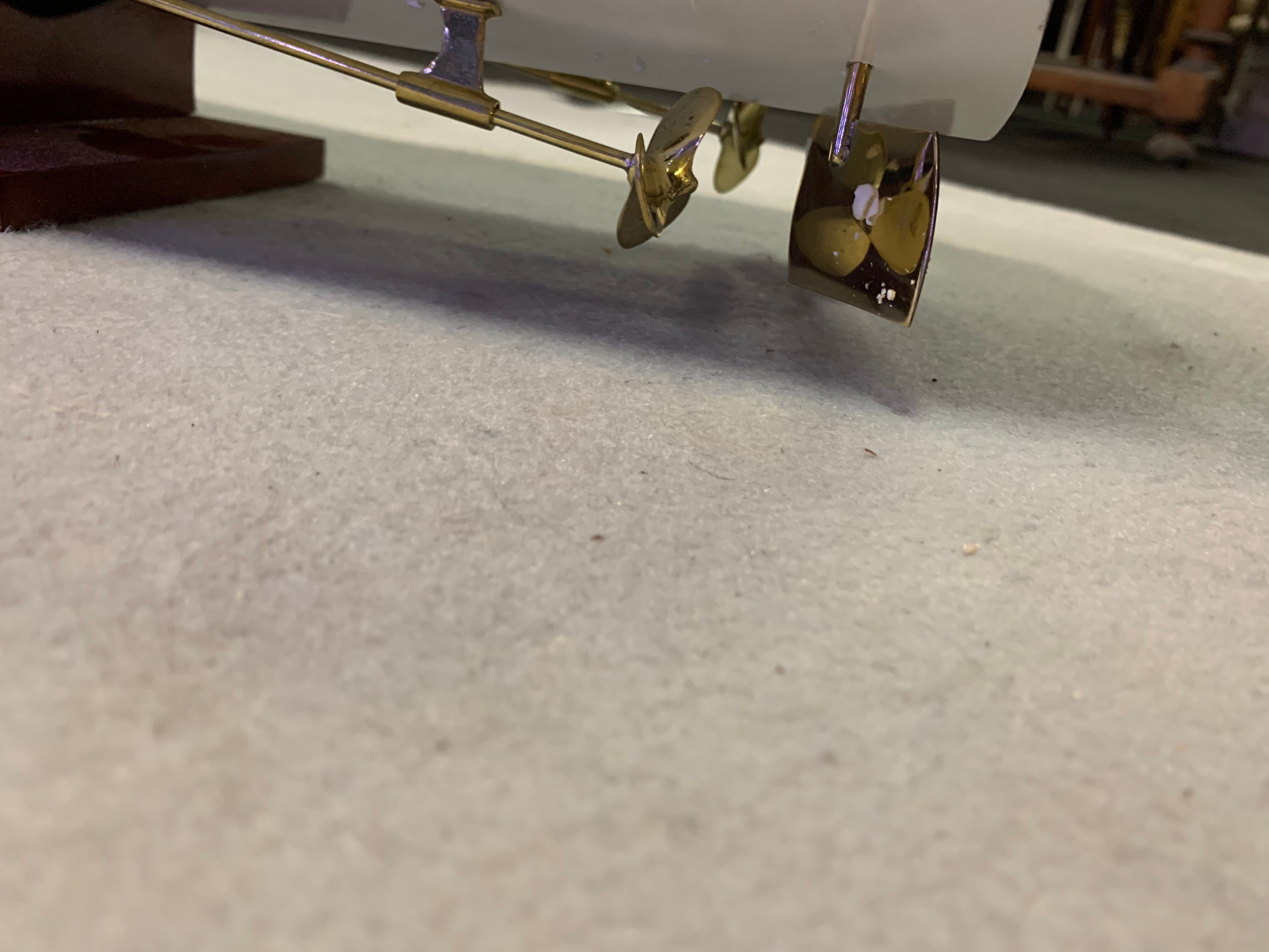 Model of riva Aqua rama 90 cm