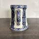 Ancien pichet Delft’s en faïence bleue – Fin XIXème