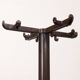 'Synthesis 45' coat rack by Ettore Sottsass for Olivetti