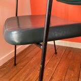 Pierre Paulin armchair