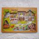 Fisher Price wooden puzzle, the farm