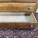 Vintage chest of drawers