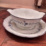 Service de table porcelaine Bernardaud Hortense