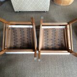 Pair of chairs