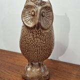 Vase zoomorphe Hibou Vallauris