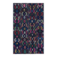 Vintage Turkish kilim, handwoven, 170x294 cm.