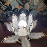 Lampe nenuphare