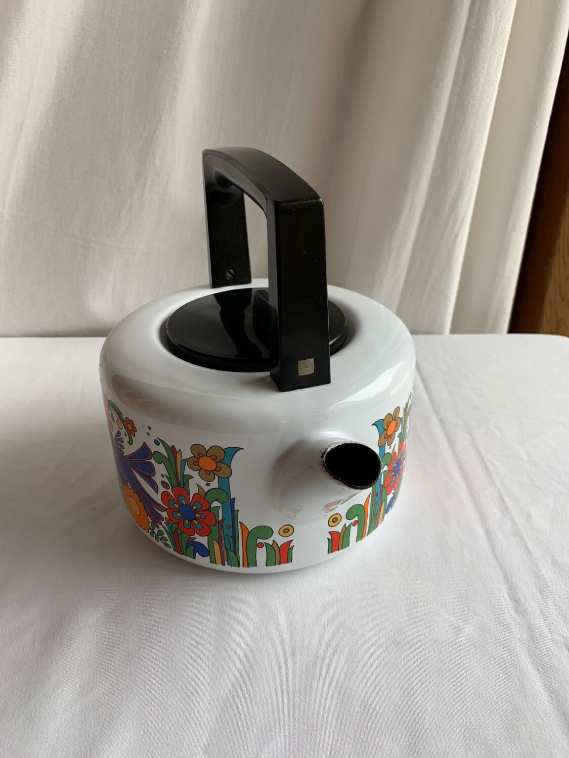 Villeroy and Boch kettle