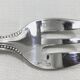 Pearl oyster forks, Christofle
