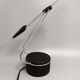 1970s Stunning Halogen Table Lamp by Alva-Line, Model "Modo". Made In Italy