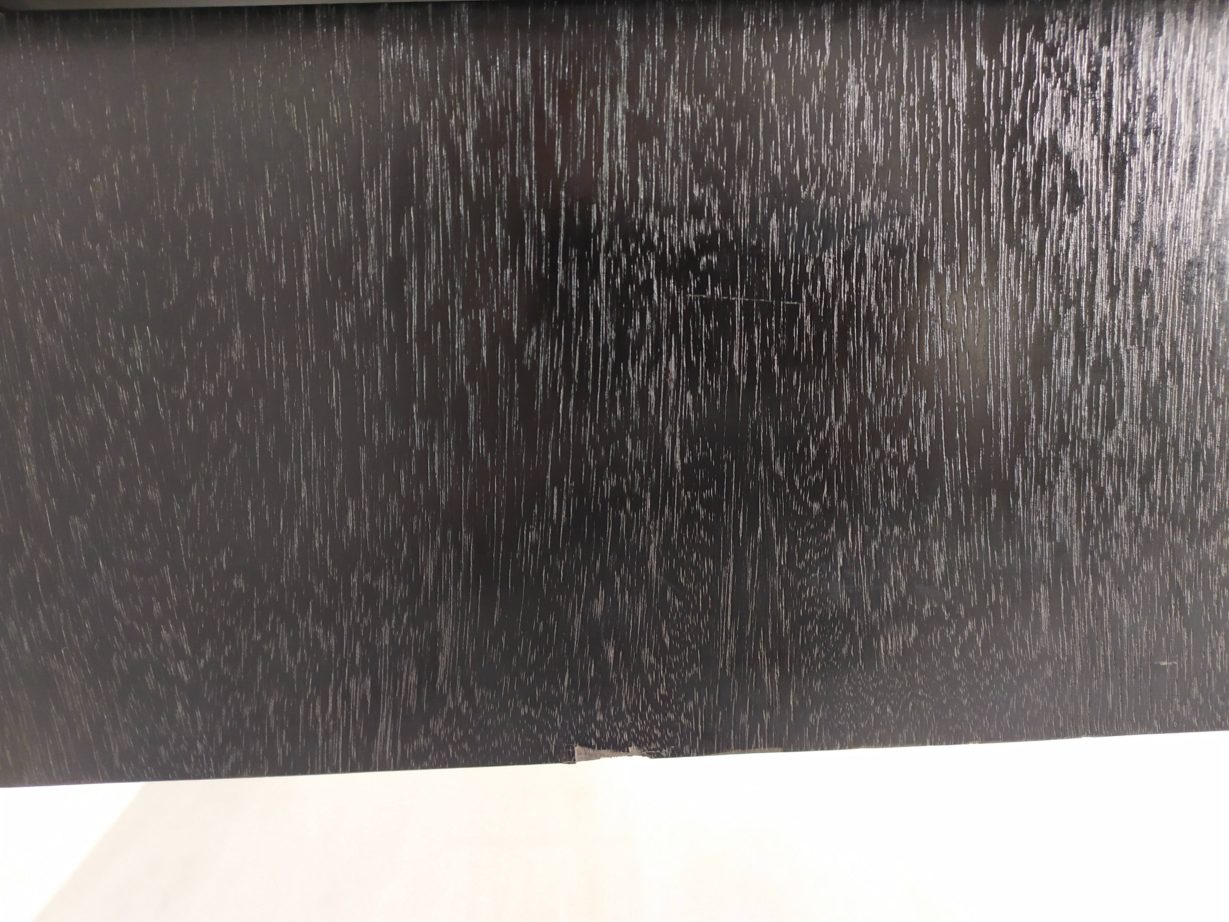 Florence knoll marble desk