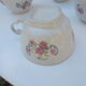 Coffee or tea service C T A France Art Deco