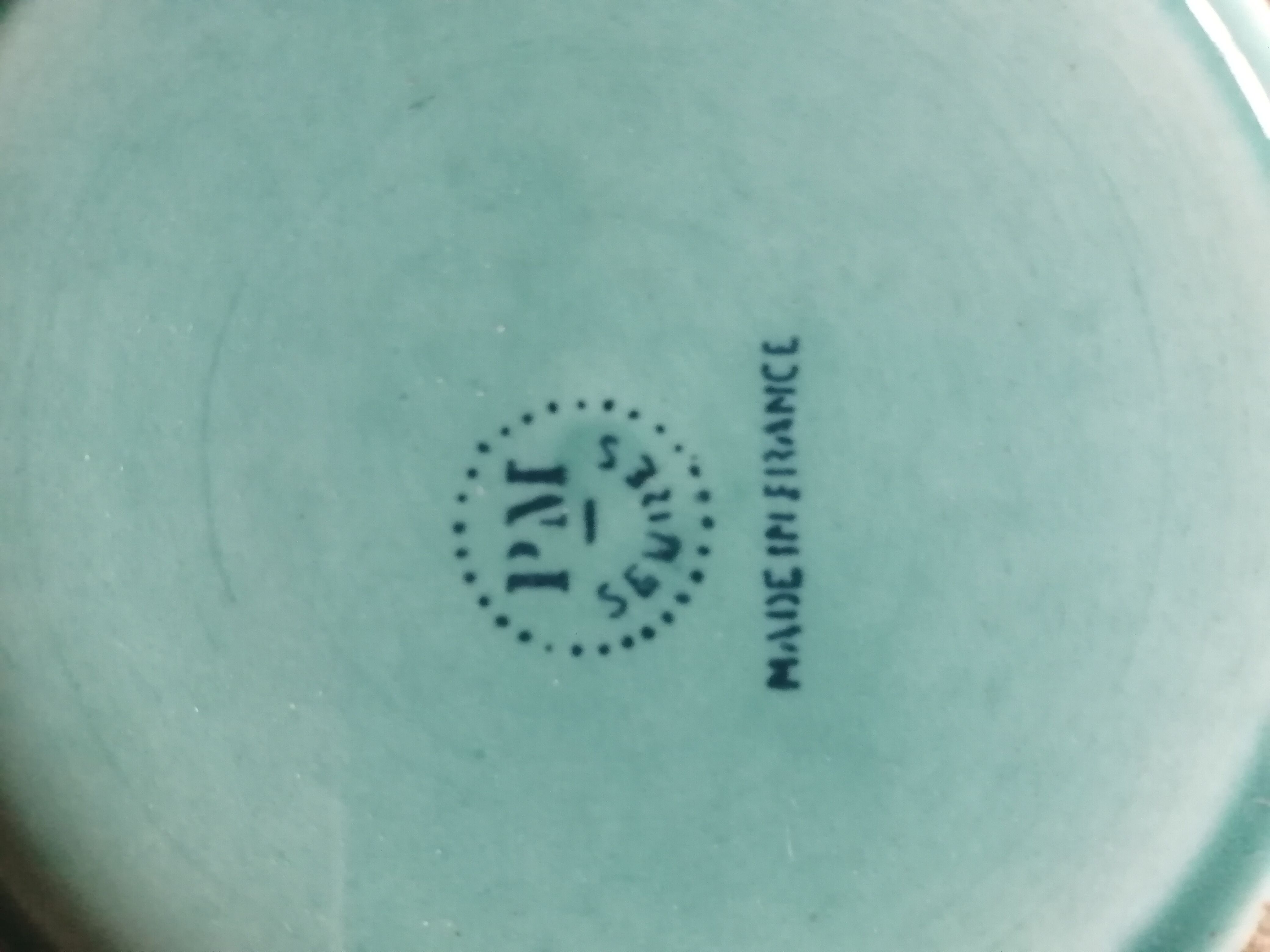 Vase de Paul Millet