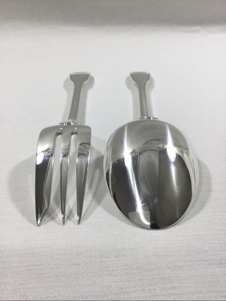 Christofle Vendôme Service Cutlery