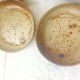 6 hollow sandstone plates