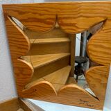 Art Deco Mirror