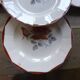 4 dessert plates from Digoin Sarreguemines 200892