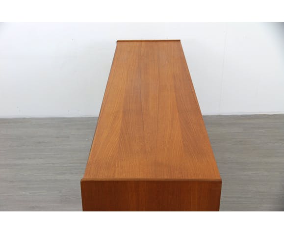 Teak line by McIntosh, 1970s