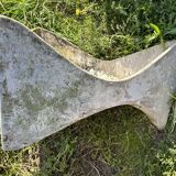 Willy Guhl Planter