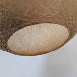 Rhodoid suspension, 1960s.