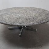 Bruno Brunati For Ammannati & Vitelli Italy coffee table