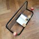 Coat rack 60s