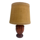 Ethnic lamp