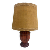 Ethnic lamp