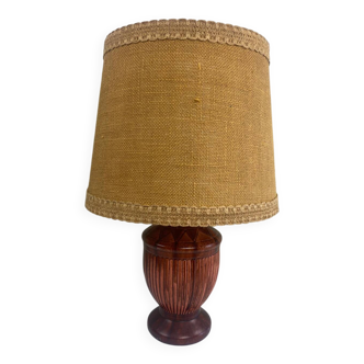 Ethnic lamp