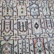 Handmade oriental rug