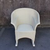 Rocking chair Lloyd Loom