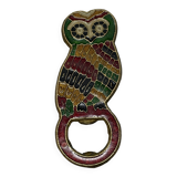 Colorful bottle opener