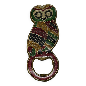 Colorful bottle opener