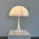 Panthella 'Mushroom' Table Lamp By Verner Panton For Louis Poulsen, Denmark, 1971