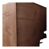 Old English chest of drawers