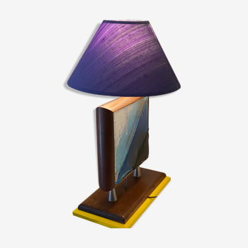 Lampe d’appoint designer Italien