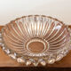 Coupe en cristal Pierre D'Avesn Art Déco