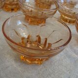 set of 11 cups