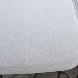 Knoll Antimott Sofa walnut