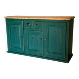Small sideboard / revamped buffet