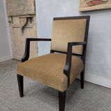 Fauteuil art deco