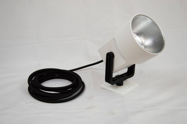 The Iconic Spot Lamp From Danish Louis Poulsen - 1970s