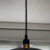 Scandinavian pendant lamp belid