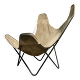 Bkf butterfly chair  for Knoll 1980's