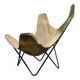 Chaise papillon BKF pour Knoll années 1980