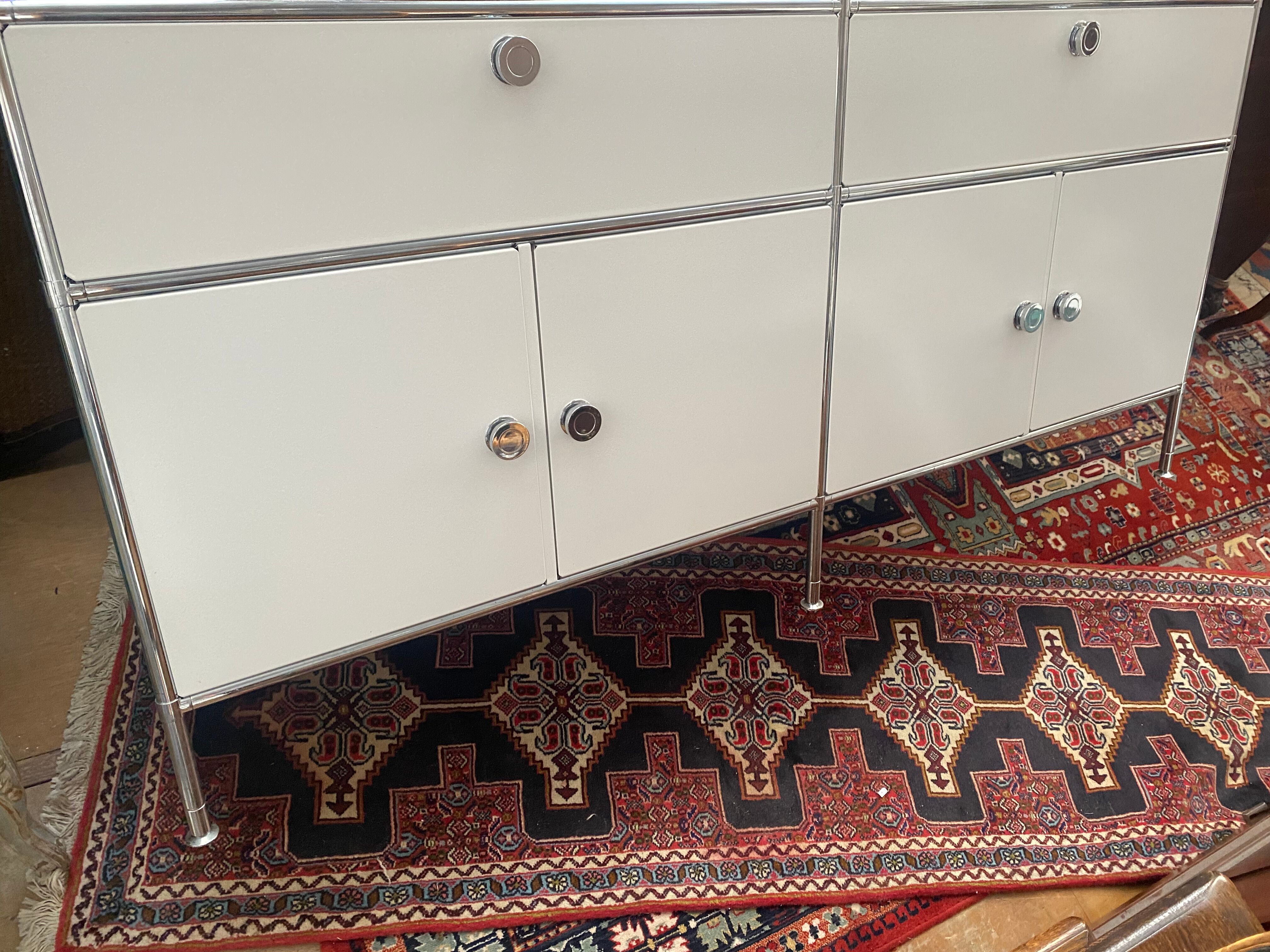 Commode viasit system 4 german Usm